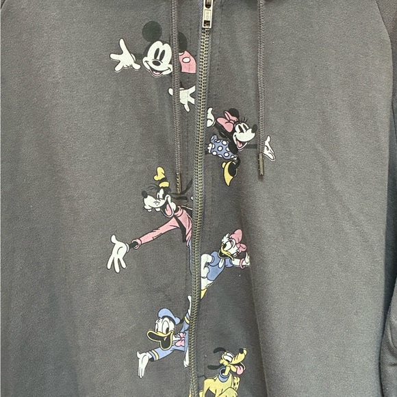 Disney Black Label by Torrid - Picture 2 of 4